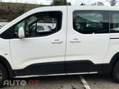 Peugeot Rifter 1.5 BlueHDi Active