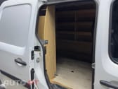 Renault Kangoo Z.E.