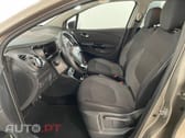 Renault Captur 1.5 dCi Exclusive EDC