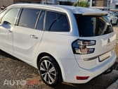 Citroen C4 Grand Picasso Shine