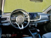 Kia Stonic 1.0 T-GDI Drive