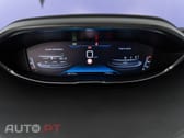 Peugeot 3008 1.5 BlueHDi Active