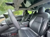Tesla Model 3 Standard Range Plus RWD