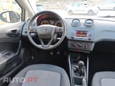 Seat Ibiza 1.0 Reference