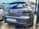 Alfa Romeo 159 Sportwagon 1.9 JTDM