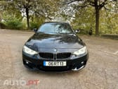 BMW 420 d Pack M Auto