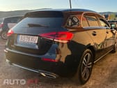 Mercedes-Benz A 180 d Progressive Aut.