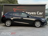 Mazda 3 1.5 Sky-D Evolve