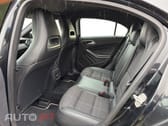Mercedes-Benz A 180 CDi BE Urban