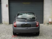 Nissan Micra 1.2 Acenta
