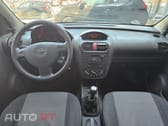 Opel Corsa 1.3 CDTi Enjoy