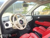 Fiat 500 Lounge Sport 1.3 Multijet Turbo