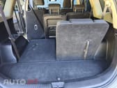Kia Carens 1.7 CRDi ISG EX