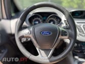 Ford B-Max 1.0 EcoBoost Titanium