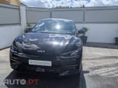 Kia EV6 77.4 kWh GT-Line