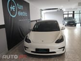 Tesla Model 3 Standard Range Plus RWD
