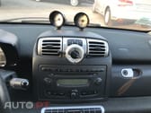 Smart ForTwo 1.0 T Passion 84