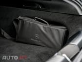 Mercedes-Benz CLA 250 e AMG Line