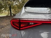 Cupra Formentor 1.4 e-Hybrid DSG VZ