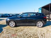 BMW X2 25 e xDrive