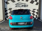 Fiat 500L 0.9 TwinAir S&S Lounge