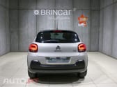 Citroen C3 Pure Tech S&S EAT6 Shine Pack