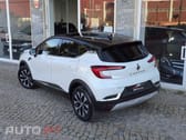 Renault Captur 1.0 TCe Techno Bi-Fuel
