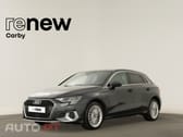 Audi A3 A3 SB 40 TFSIe Advanced