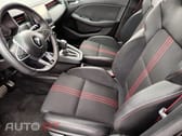 Renault Clio 1.6 E-Tech RS Line