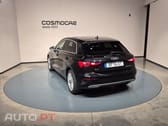 Audi A3 Sportback 30 TFSI Advanced S-Tronic