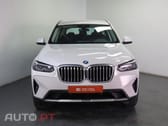 BMW X3 xDrive30e Auto