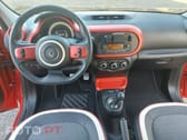 Renault Twingo 0.9 TCe Sport EDC