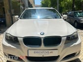 BMW 320 d Touring EfficientDynamics