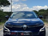 Renault Mégane EV60 220hp optimum charge Equilibre