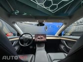 Tesla Model 3 Tração Traseira