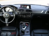 BMW M2 Auto 3.0 370cv
