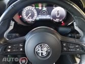 Alfa Romeo Tonale 1.3 Plug-In Hybrid Sprint e-AWD
