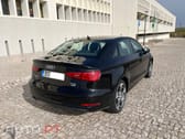 Audi A3 Limousine