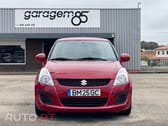 Suzuki Swift 1.2 Club