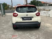Renault Captur (ENERGY) dCi 90 INTENS