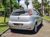 Fiat Grande Punto 1.2 Dynamic