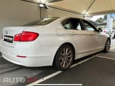 BMW 525 d