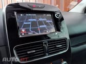 Renault Clio Sport Tourer 0.9 TCE Limited