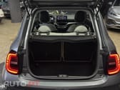 Fiat 500e 42kWh la Prima (by Bocelli)