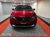 Peugeot 3008 1.2 PureTech GT EAT8
