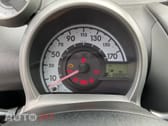 Toyota Aygo 1.0 Orange Edition