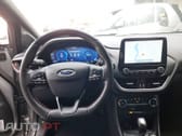 Ford Puma 1.0 Ecoboost ST-LINE