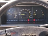 Seat Ibiza System Porsche Crono