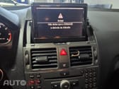 Mercedes-Benz C 350 CDi Avantgarde 4-Matic
