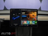 Tesla Model 3 Performance Dual Motor AWD